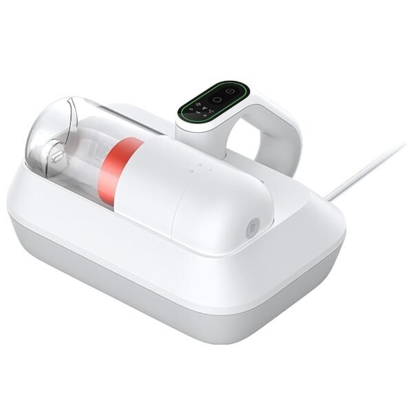 Xiaomi Dust Mite Vacuum Cleaner Pro Branco - Aspirador de ácaros