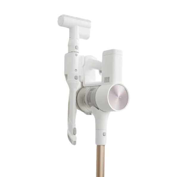 Xiaomi Vacuum Cleaner G20 460W 0,6 L – Aspirador Vertical Sem Fios, Branco - Image 2