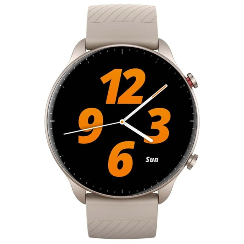 Amazfit GTR 2 (Nova Versão) — Smartwatch 1,39″ AMOLED Cinza - Image 2