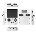 Anbernic RG35XX Plus 64GB Branco - Consola Retro Portátil - Image 2