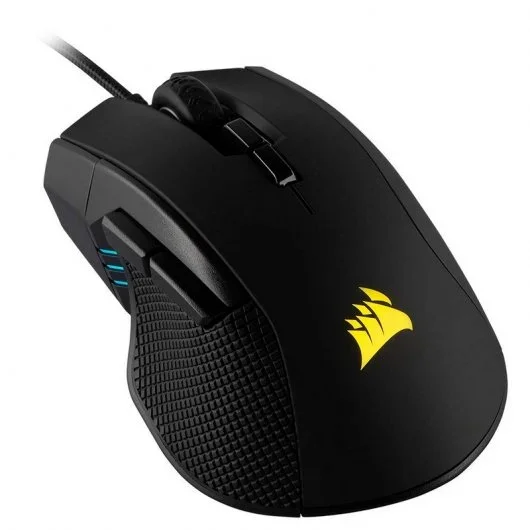 Corsair Ironclaw RGB Rato Gaming 18000DPI