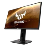Asus TUF Gaming VG259QM 24.5" LED IPS FullHD HDR 280Hz G-Sync Compatível - Image 2
