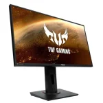 Asus TUF Gaming VG259QM 24.5" LED IPS FullHD HDR 280Hz G-Sync Compatível - Image 3