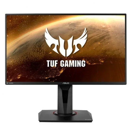 Asus TUF Gaming VG259QM 24.5" LED IPS FullHD HDR 280Hz G-Sync Compatível