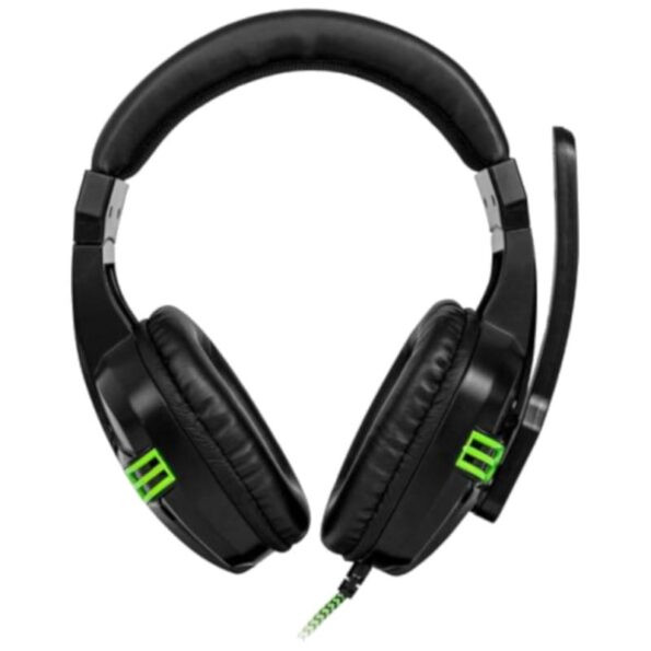 BG Gaming Headset Typhoon PC/PS4 - Image 2