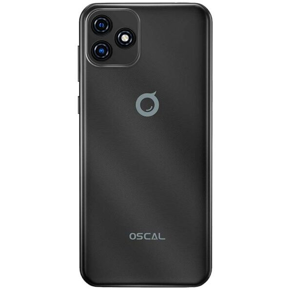 Blackview Oscal C20 2GB 32GB DualSim - Preto - Image 3