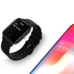 Smartwatch Colmi P8 Cinzento - Image 2