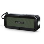 Altifalante Energy Outdoor Box Adventure - Verde