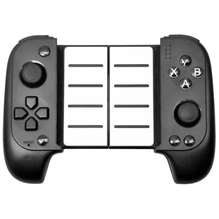 Gamepad Saitake 7007F Preto