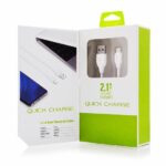 Cabo USB-C Fast para IPhone LS372 2M