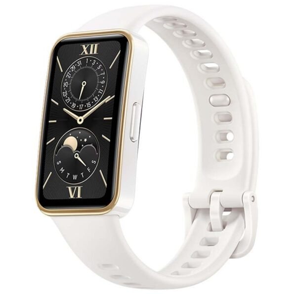 Huawei Band 9 Pulseira de Atividade Branco - Image 3
