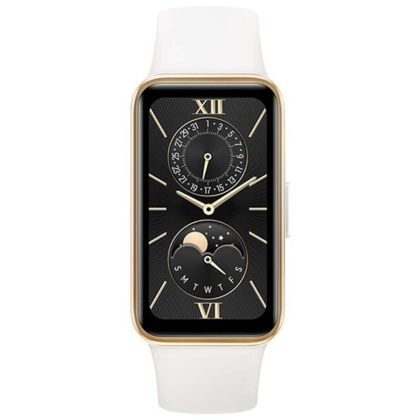 Huawei Band 9 Pulseira de Atividade Branco - Image 2