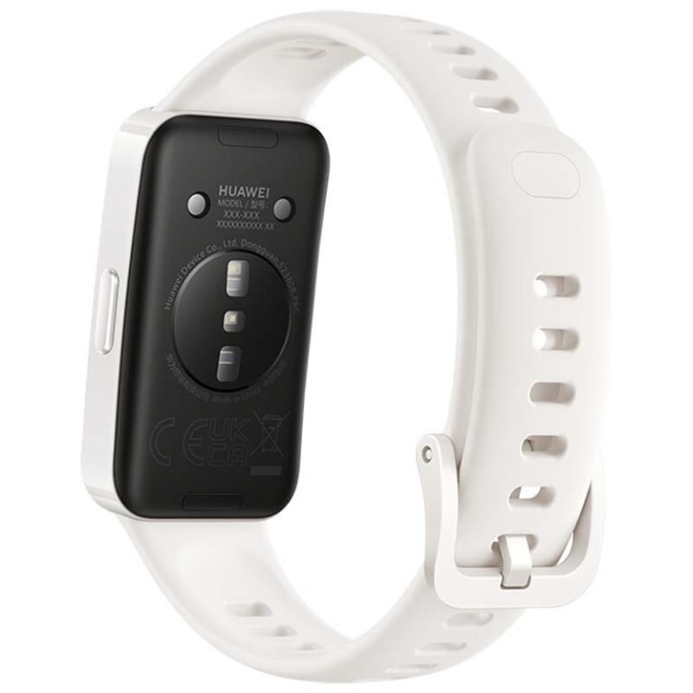 Huawei Band 9 Pulseira de Atividade Branco - Image 4