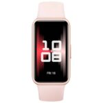 Huawei Band 9 1.47" AMOLED Fitness Tracker – Monitor de Atividade Rosa - Image 2