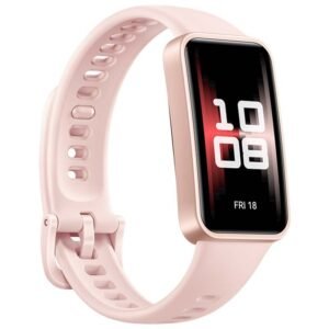 Huawei Band 9 Pulseira de Atividade Rosa