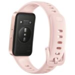 Huawei Band 9 1.47" AMOLED Fitness Tracker – Monitor de Atividade Rosa - Image 5