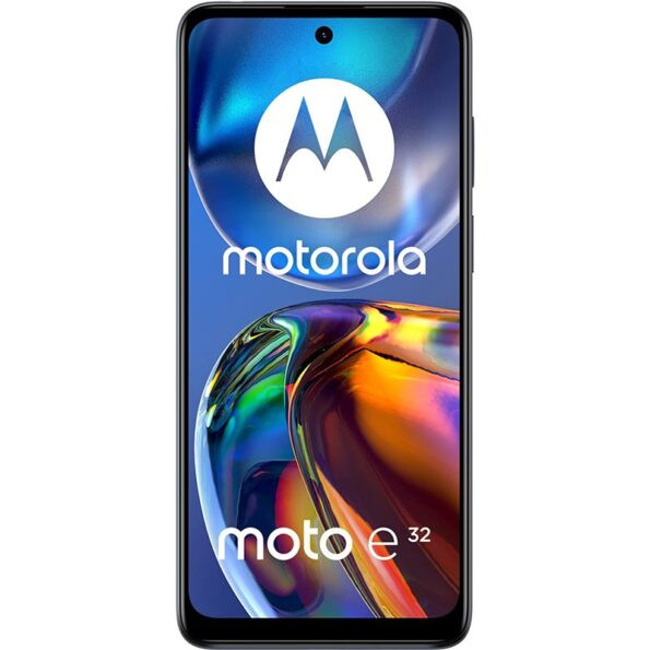 Motorola Moto E32 Smartphone 4 GB 64 GB Prata Tela 6.5" Fluida - Image 3