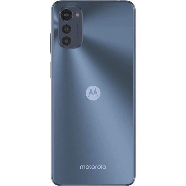 Motorola Moto E32 Smartphone 4 GB 64 GB Prata Tela 6.5" Fluida - Image 4