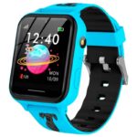 Smartwatch Kids A2 2G - Azul