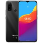 Ulefone Note 10 2GB/32GB Preto