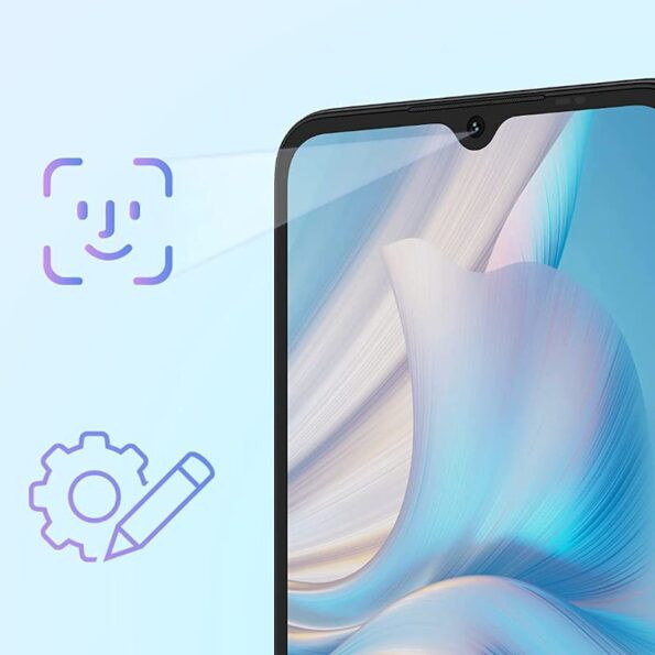 Umidigi A13S Dual Sim 4GB/32GB Dourado - Image 2