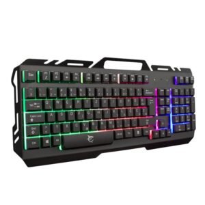 White Shark Gladiator 2 GK-1923 RGB