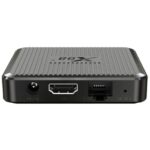 X98Q S905W2 1GB/8GB Android 11 - Android TV - Image 3