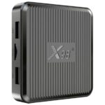 X98Q S905W2 1GB/8GB Android 11 - Android TV - Image 2
