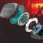 Altifalantes Xdobo Queen 1996 - Preto - Image 2