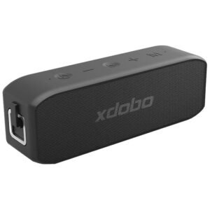 Altifalantes Xdobo Wing 2020 20W Bluetooth 5.0 TWS