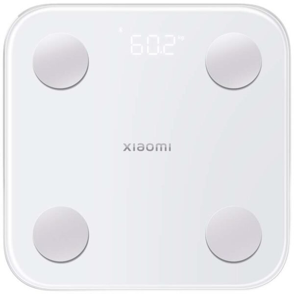 Xiaomi Balança Inteligente Mi Smart S400