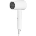 Xiaomi Compact Hair Dryer H101 — Secador de Cabelo 1600 W Dobrável Branco