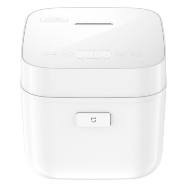 Xiaomi Smart Multifunctional Rice Cooker BHR7919EU — Panela de Arroz Inteligente 3 L - Image 2