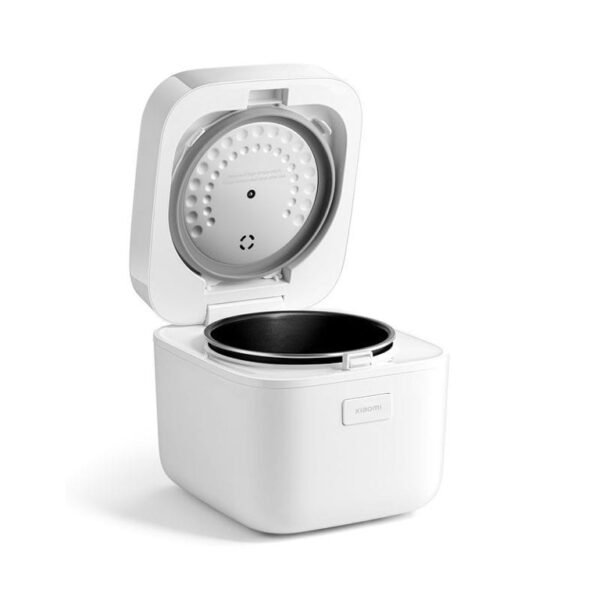 Xiaomi Smart Multifunctional Rice Cooker BHR7919EU — Panela de Arroz Inteligente 3 L - Image 4