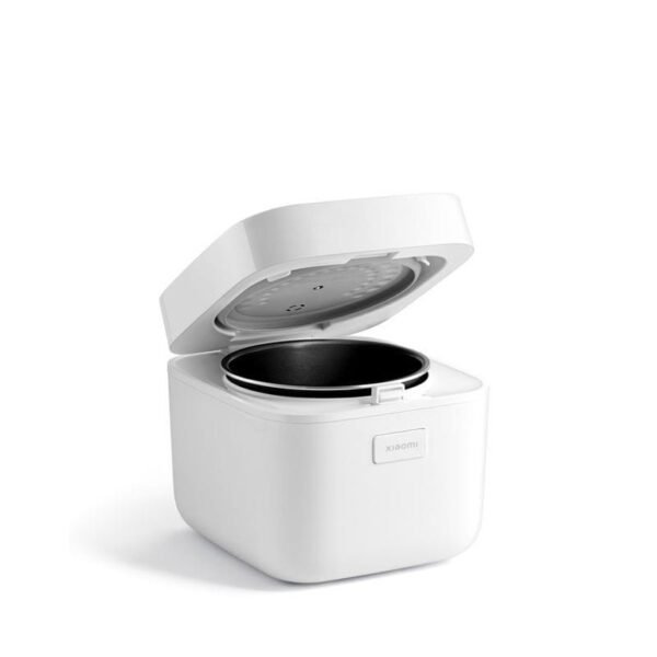Xiaomi Smart Multifunctional Rice Cooker BHR7919EU — Panela de Arroz Inteligente 3 L - Image 5