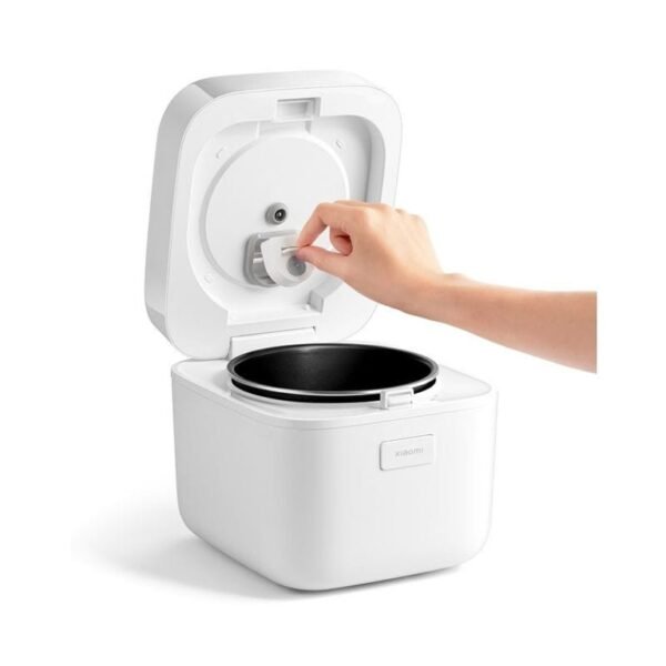 Xiaomi Smart Multifunctional Rice Cooker BHR7919EU — Panela de Arroz Inteligente 3 L - Image 6