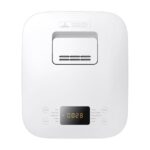 Cozinha rápida para famílias Xiaomi Rice Cooker 4 L 10 Programas Branco - Image 4