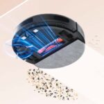 Xiaomi Mi Robot Vacuum E10C - Aspirador Robô - Image 2