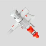 Xiaomi Vacuum Cleaner G20 Lite 215W – Aspirador Vertical Sem Fios, Branco - Image 4