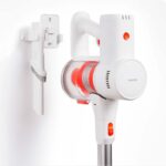 Xiaomi Vacuum Cleaner G20 Lite 215W – Aspirador Vertical Sem Fios, Branco - Image 2