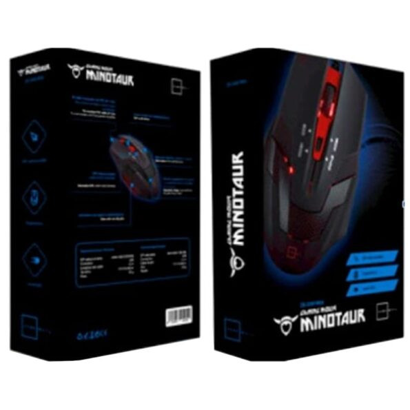 Rato Gaming ZE Minotaur - Image 2