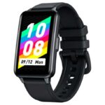 Smartband Zeblaze Meteor Preto