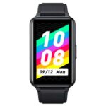 Smartband Zeblaze Meteor Preto - Image 2