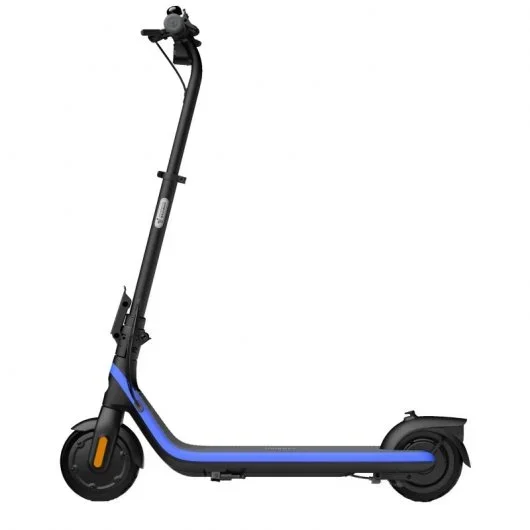 Segway Ninebot KickScooter C2 Pro Trotinete Elétrica 7" 150W