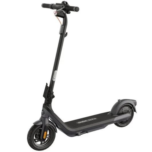 Segway / Ninebot KickScooter E2 PRO E Preto — Trotinete Elétrica 25 km/h