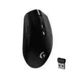 Logitech G305 LightSpeed Rato Sem Fios Gaming 12000DPI Preto