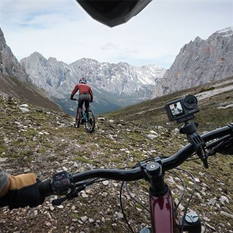 Câmera Digital DJI Osmo Action 4 Pack Aventura Câmara Desportiva 4K - Image 8