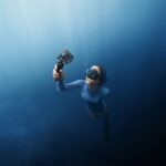 Câmera Digital DJI Osmo Action 4 Pack Aventura Câmara Desportiva 4K - Image 5