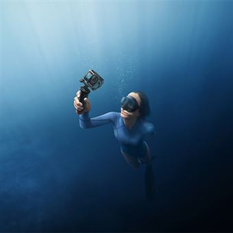 Câmera Digital DJI Osmo Action 4 Pack Aventura Câmara Desportiva 4K - Image 5