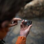 Câmera Digital DJI Osmo Action 4 Pack Aventura Câmara Desportiva 4K - Image 7